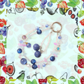 Twinkle DIY-Fruit Paradise Styles Phone Chain Twinkle Design