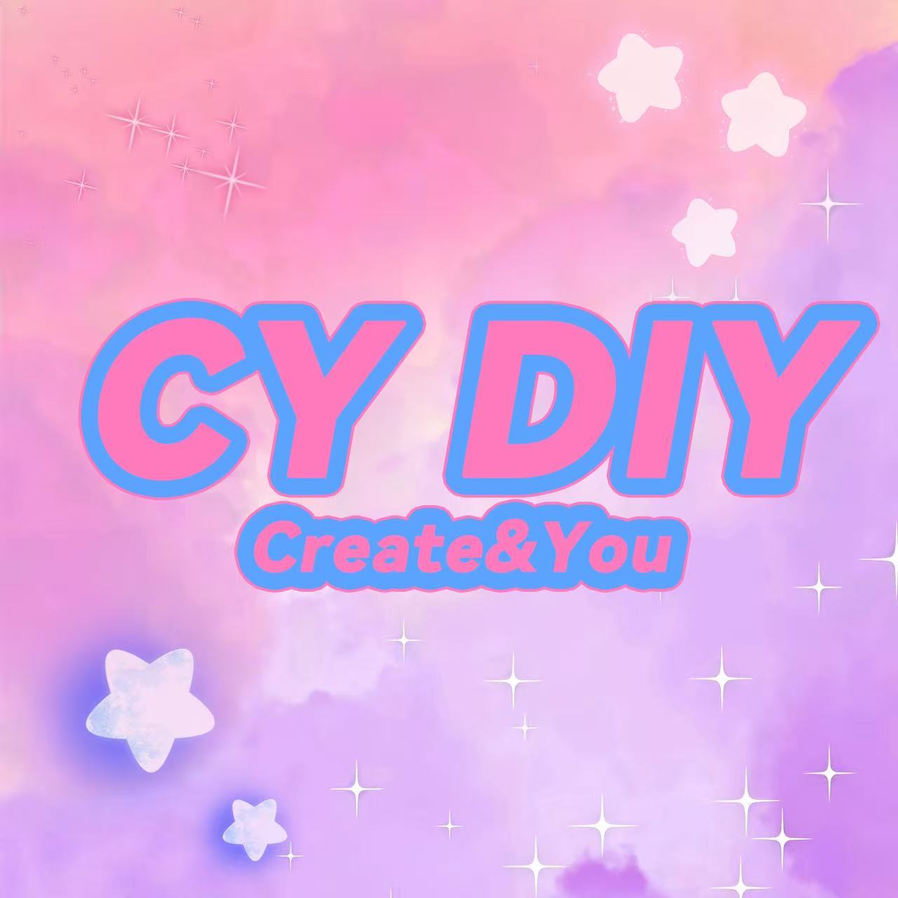 CY DIY items-choose on live $3 per bag